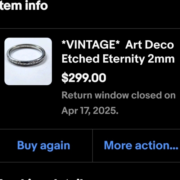 Wedding Set - Picture 6 of 6